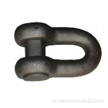 Shackle for Marine Anchor Chain